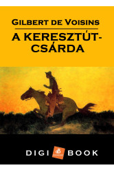 Keresztút-csárda (e-könyv)