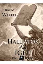 Halljátok az igét! (e-könyv)