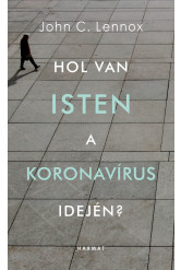 Hol van Isten a koronavírus idején? (e-könyv)