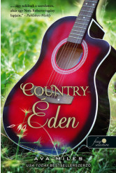 Country-Éden (Dare-völgy 1.) - Dare-völgy