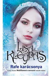 Rafe karácsonyra /Wallflowers-sorozat 6.