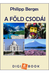 A Föld csodái (e-könyv)