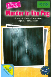 PONS Murder in the Fog