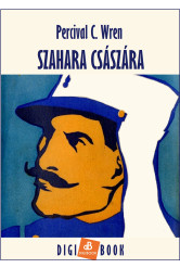 Szahara császára (e-könyv)