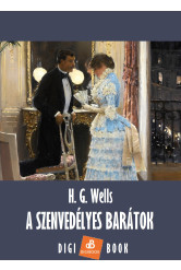A szenvedélyes barátok (e-könyv)