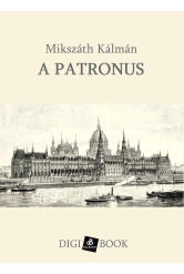 A patronus (e-könyv)