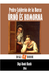Úrnő és komorna (e-könyv)