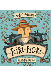 Iciri-piciri - Kolibri Lapozók