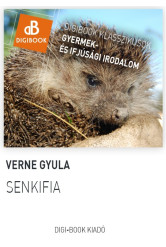 Senki fia (e-könyv)