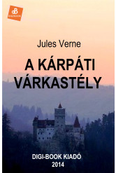 A kárpáti várkastély (e-könyv)