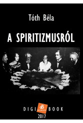 A spiritizmusról (e-könyv)