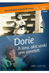 Dorie, a lány, akit senki sem szeretett (e-könyv)