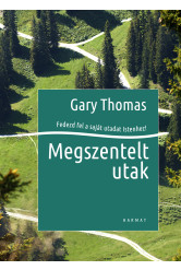 Megszentelt utak (e-könyv)