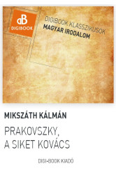 Prakovszky a siket kovács (e-könyv)