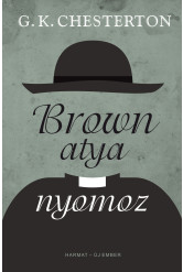 Brown atya nyomoz (e-könyv)