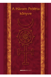 A három próféta könyve