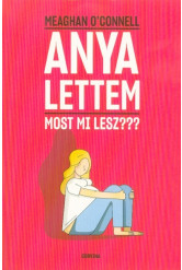 Anya lettem - Most mi lesz???