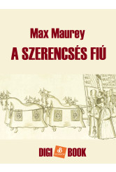 A szerencsés fiú (e-könyv)