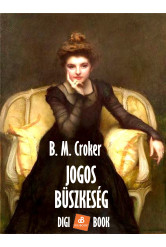 Jogos büszkeség (e-könyv)