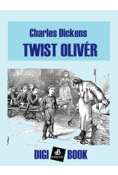 Twist Olivér (e-könyv)