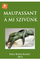 A mi szivünk (e-könyv)