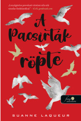 A pacsirták röpte (Vadászat 1.) - Vadászat
