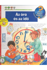 Az óra és az idő /Mit? Miért? Hogyan? 06.