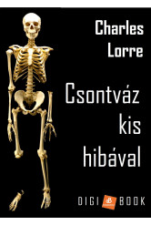 Csontváz ki hibával (e-könyv)