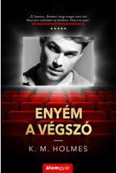 Enyém a végszó - Tiéd a főszerep-sorozat