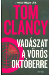 Vadászat a Vörös Októberre