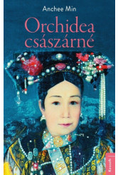 Orchidea császárné