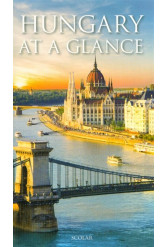 Hungary at a Glance (angol)