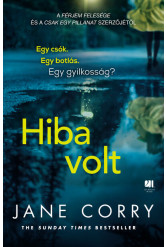 Hiba volt
