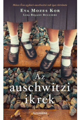 Az auschwitzi ikrek