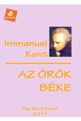 Az örök béke (e-könyv)