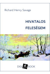 Hivatalos feleségem (e-könyv)