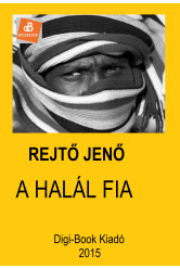 A halál fia (e-könyv)