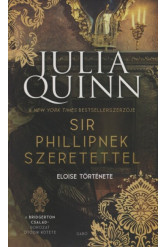 Sir Phillipnek szeretettel - A Bridgerton család 5.