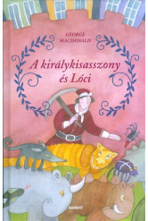 A királykisasszony és Lóci