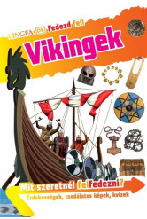 Vikingek - Fedezd fel!