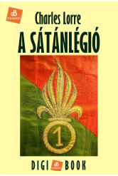 A Sátánlégió (e-könyv)