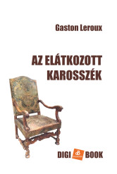 Az elátkozott karosszék (e-könyv)