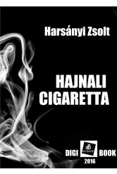 Hajnali cigaretta (e-könyv)