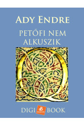 Petőfi nem alkuszik (e-könyv)