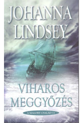 Viharos meggyőzés /A Malory család 11.
