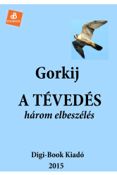 A tévedés (e-könyv)