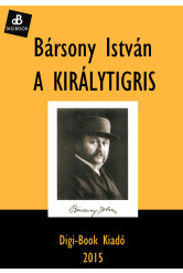 A királytigris (e-könyv)