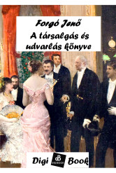 A társalgás és udvarlás könyve (e-könyv)