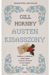 Austen kisasszony