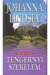 Tengernyi szerelem /A Malory család 3.